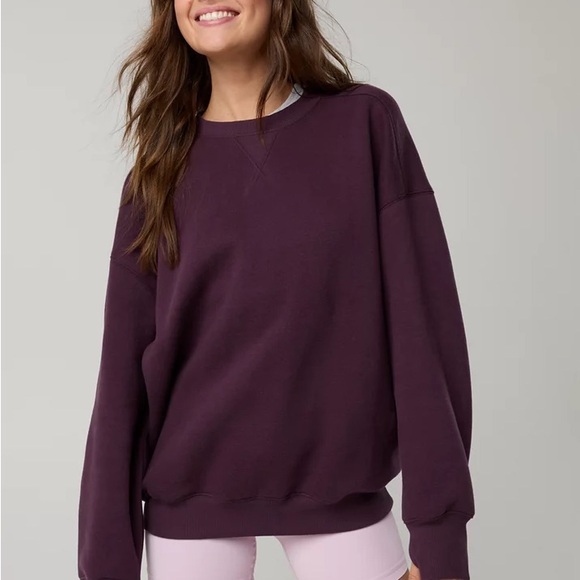 aerie Sweaters - Aerie Offline Crewneck